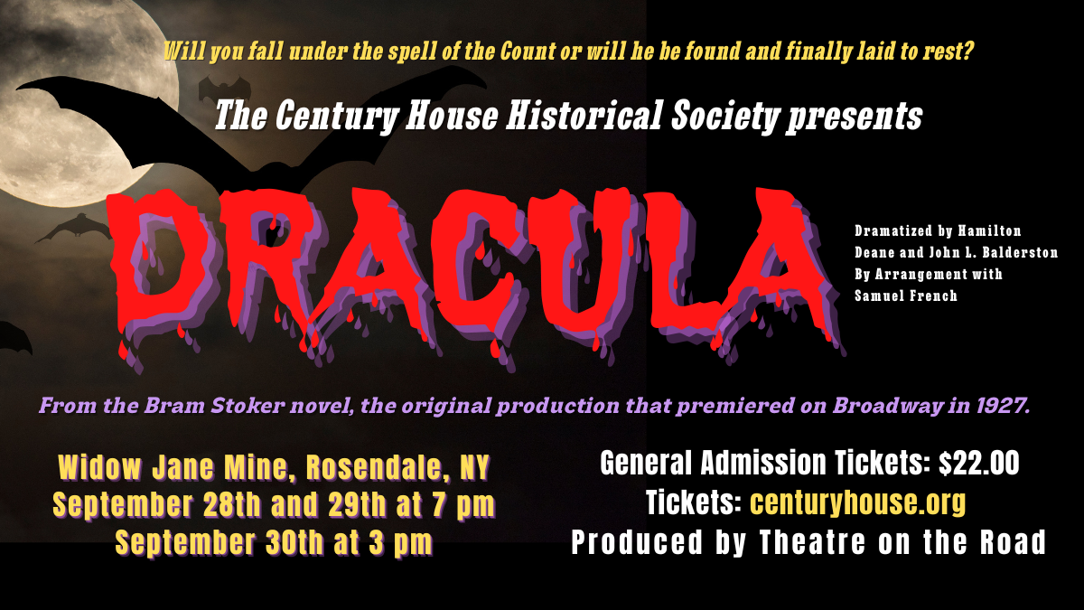 Dracula2022