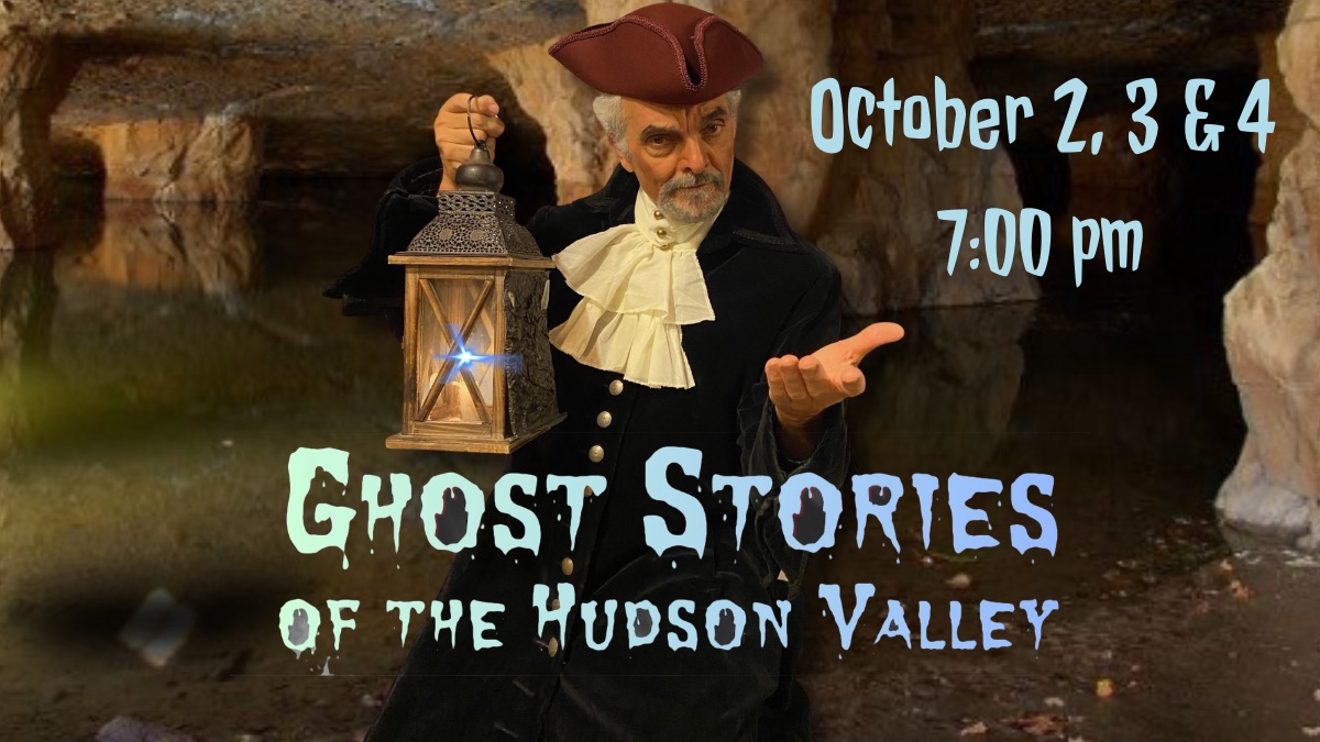 Ghost Stories 2026